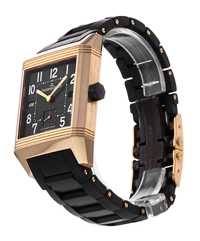 Jaeger-LeCoultre Reverso Squadra Hometime 7002671